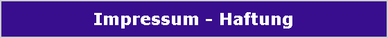 Impressum - Haftung